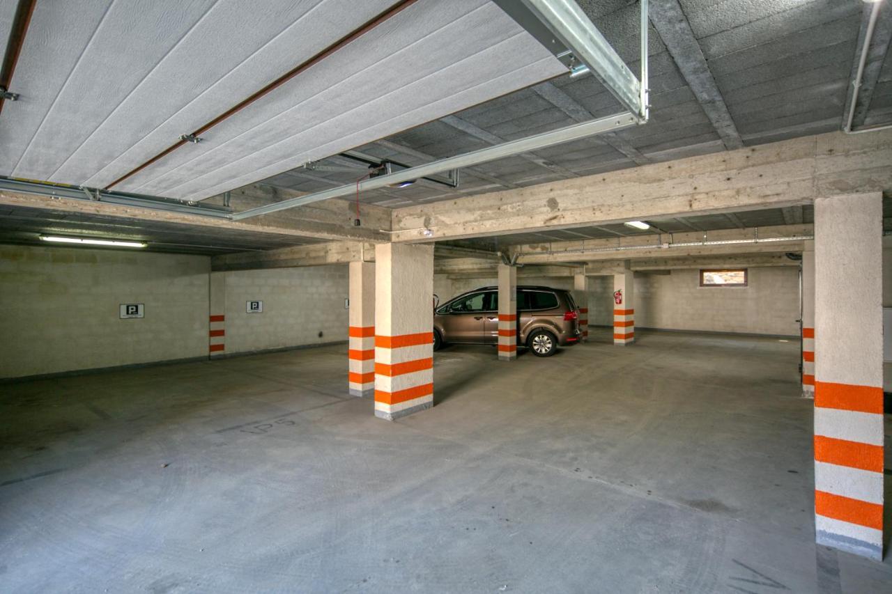 Szafir Apartamenty Mozaika Centrum Piec Kominkowy Zakopane Dış mekan fotoğraf