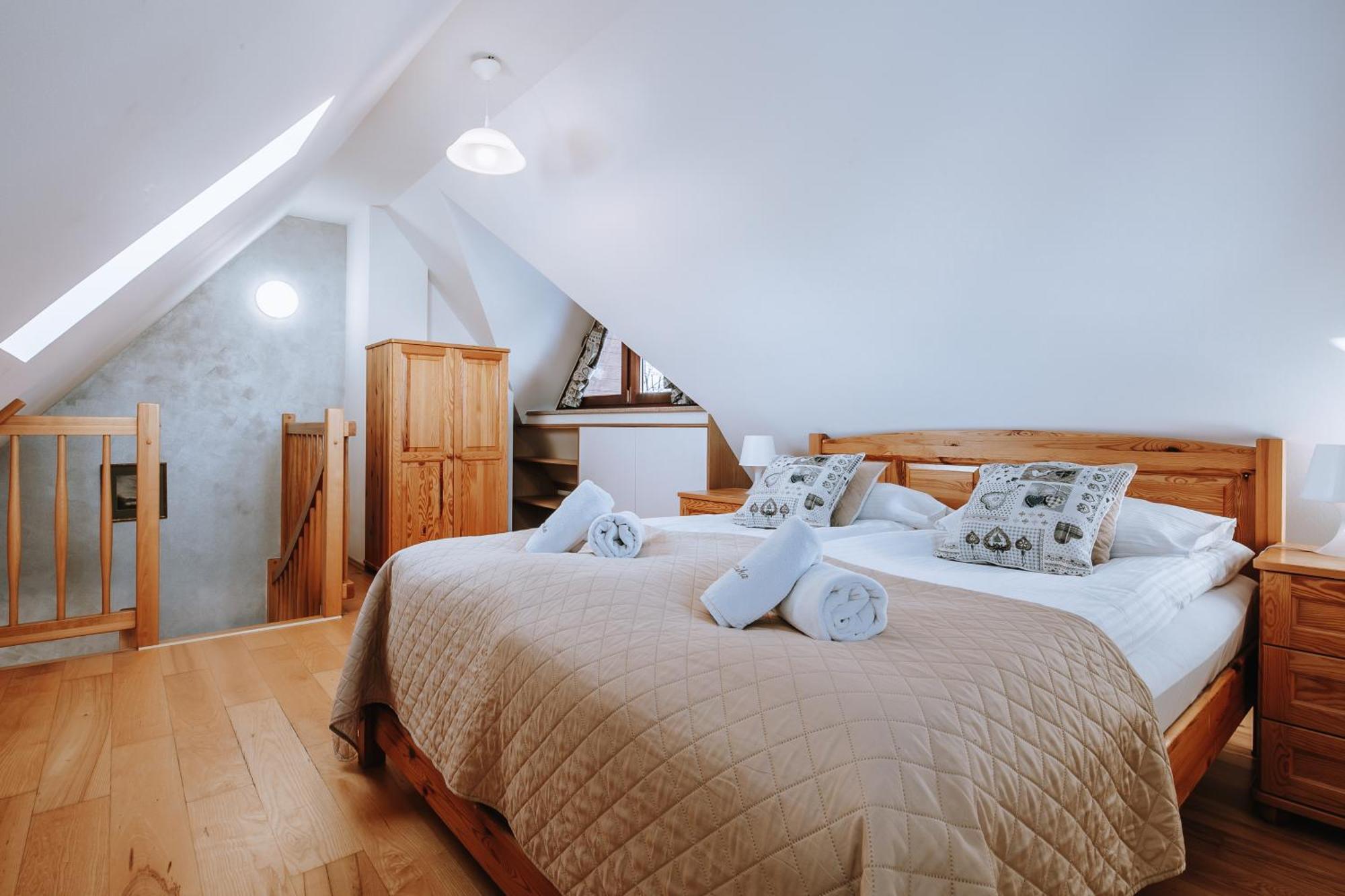 Szafir Apartamenty Mozaika Centrum Piec Kominkowy Zakopane Dış mekan fotoğraf
